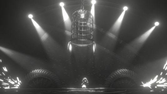 News : White Shadows cale sa sortie pour début décembre sur Xbox Series X et PC