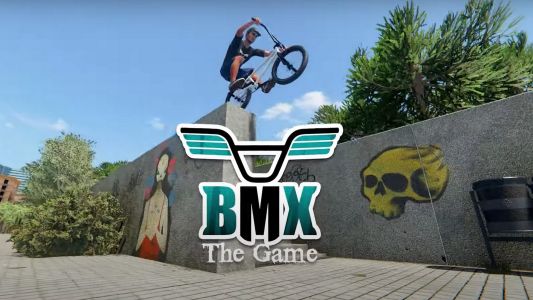 News : BMX The Game : vidéo de gameplay et premiers détails du jeu prévu sur Xbox