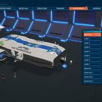 Après Bomber Crew, Curve Digital présente Space Crew