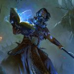 GRAVEN : gameplay et bande-annonce pour le nouveau FPS d&rsquo;aventure de 3D Realms