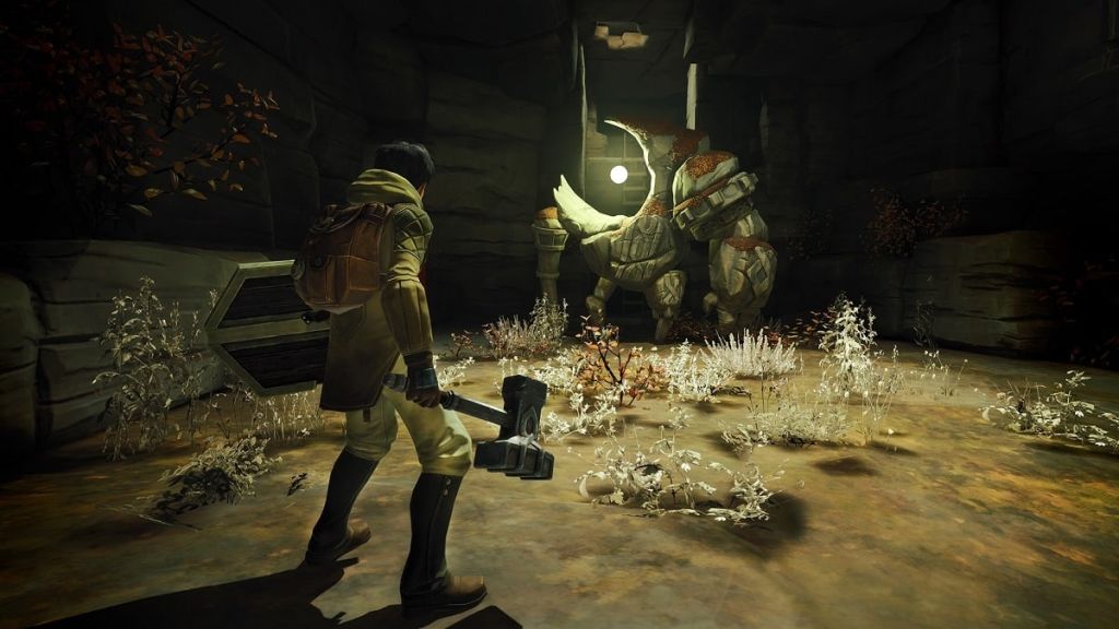Chronos Before the Ashes : la préquelle de Remnant From the Ashes se lance en vidéo