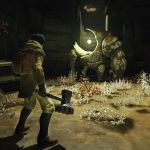 Chronos Before the Ashes : le RPG héritier de l&rsquo;esprit de Darksiders