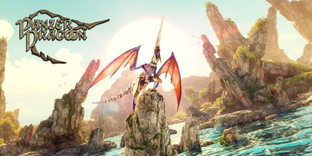 Panzer Dragoon Remake : le retour du célèbre shooter, bientôt sur Xbox One