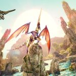 Panzer Dragoon II Zwei aura aussi droit à un remake en 2021
