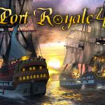 Port Royale 4 s&rsquo;amarre prochainement sur Xbox Series X|S
