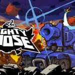 Le nouveau DLC aquatique de Mighty Goose sort aujourd’hui