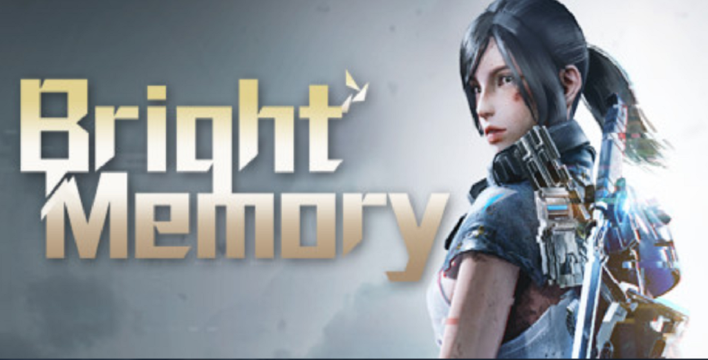 Bright Memory annoncé sur Xbox Series X|S et sortie le 10 novembre