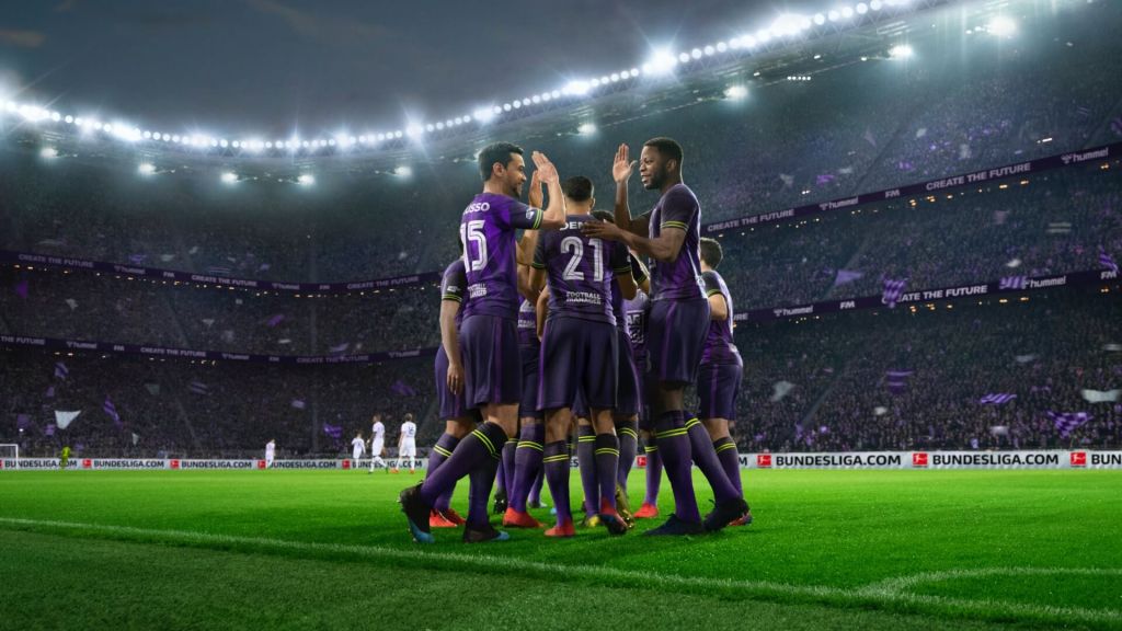 Football Manager 2021 : un contrat d’exclusivité Xbox atypique