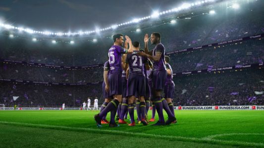 Football Manager 2021 est disponible sur Xbox One et Xbox Series X|S