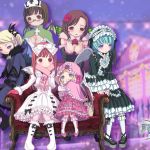 Deathsmiles 1 & 2 : une compilation de Shoot’em up pour la Xbox One