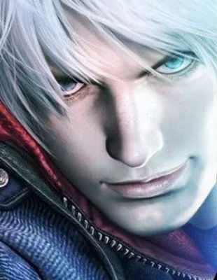 Jeu : Devil May Cry 5