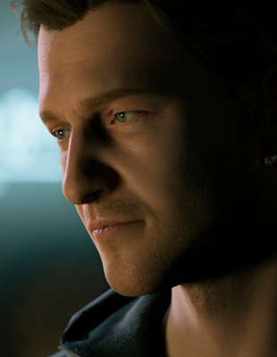 Dontnod (Life Is Strange, Vampyr) annonce Twin Mirror !