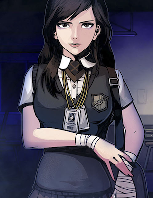 Jeu : The Coma 2 : Vicious Sisters