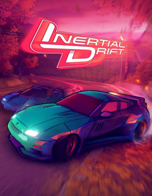 Test – Inertial Drift – J&rsquo;ai glissé, chef !