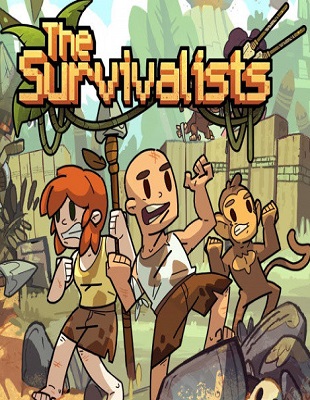 Jeu : The Survivalists