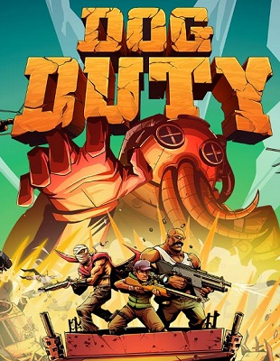 Jeu : Dog Duty