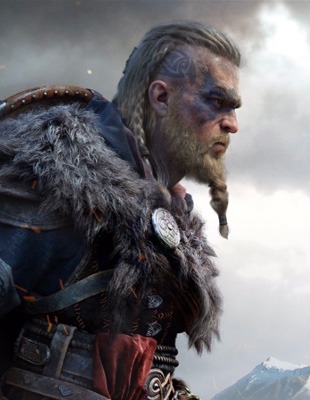 Assassin&rsquo;s Creed Valhalla : le mode photo sera présent dès le lancement !