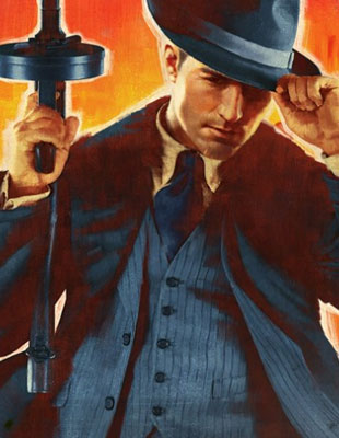 Le nouveau jeu Mafia pourrait être dévoilé très bientôt !