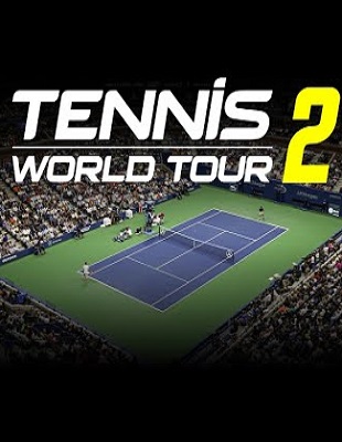 Jeu : Tennis World Tour 2