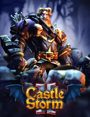 Jeu : CastleStorm II