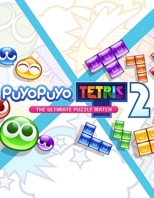 Puyo Puyo Tetris 2 se dévoile et sera disponible en fin d&rsquo;année 2020
