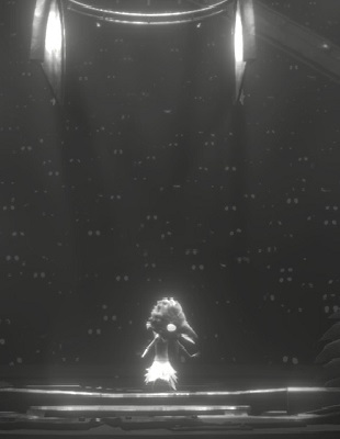 Jeu : White Shadows