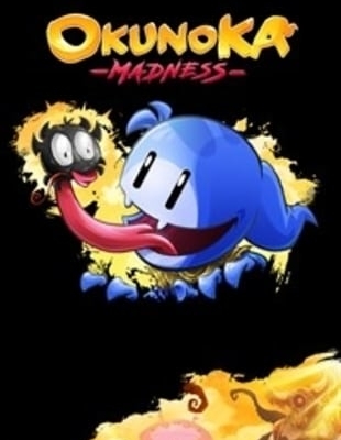 Jeu : OkunoKA Madness