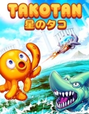 Jeu : Takotan