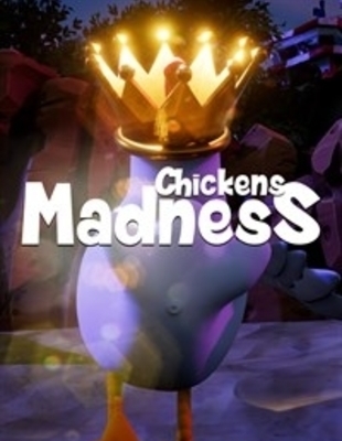 Chickens Madness