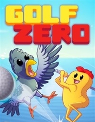 Jeu : Golf Zero