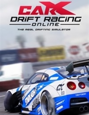 CarX Drift Racing