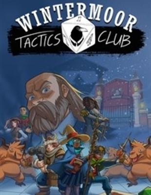 Wintermoor Tactics Club