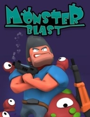 Jeu : MonsterBlast