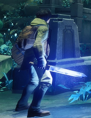 Jeu : Chronos: Before the Ashes
