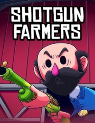 Jeu : Shotgun Farmers