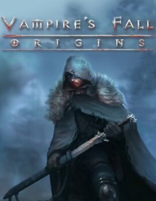 Jeu : Vampire&rsquo;s Fall: Origins