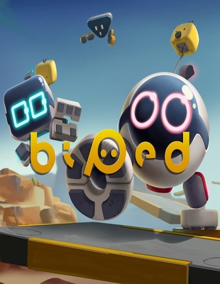 Jeu : Biped