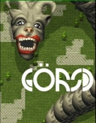 Jeu : Gorsd