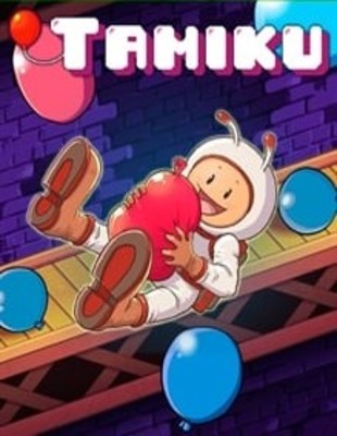 Jeu : Tamiku