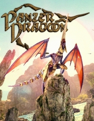 Jeu : Panzer Dragoon Remake