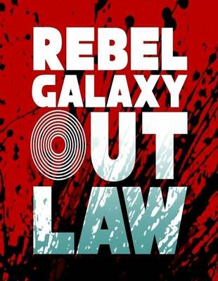 Jeu : Rebel Galaxy Outlaw