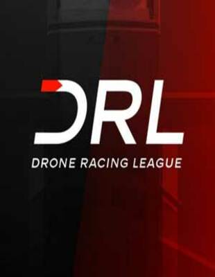 Jeu : The Drone Racing League Simulator