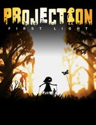 Jeu : Projection: First Light