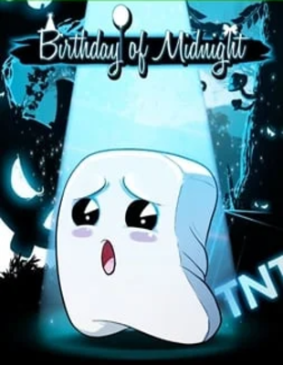 Jeu : Birthday of Midnight
