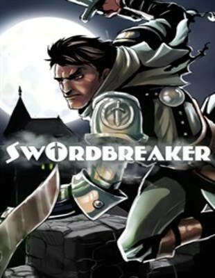 Jeu : Swordbreaker