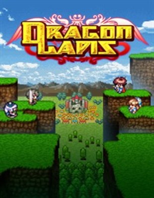 Jeu : Dragon Lapis