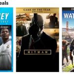 Bon Plan Xbox Live : 223 nouveaux jeux et DLC Xbox One en promotion cette semaine (01/09)