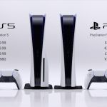 Précommande PS5 disponible : Sony annonce ses prix de 499,99 € et 399,99 €