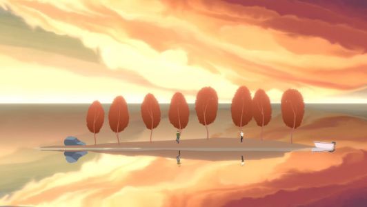Test : Test – Rainswept – Une histoire qui vient du cœur mais qui tombe sur la tech