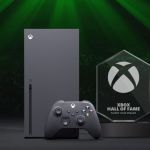 Xbox Hall of Fame : gagnez une Xbox Series X et d’autres récompenses